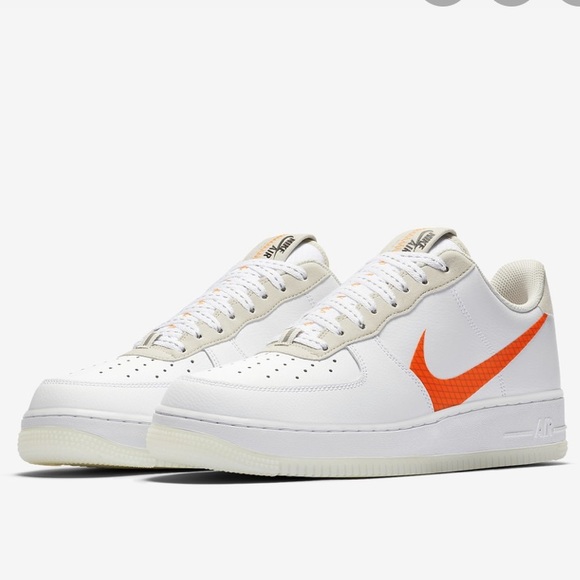 Nike air force 1 sneakers - Picture 6 of 8